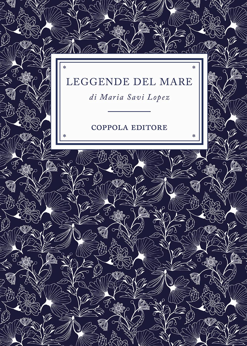 Leggende del mare (I bouquet) Books