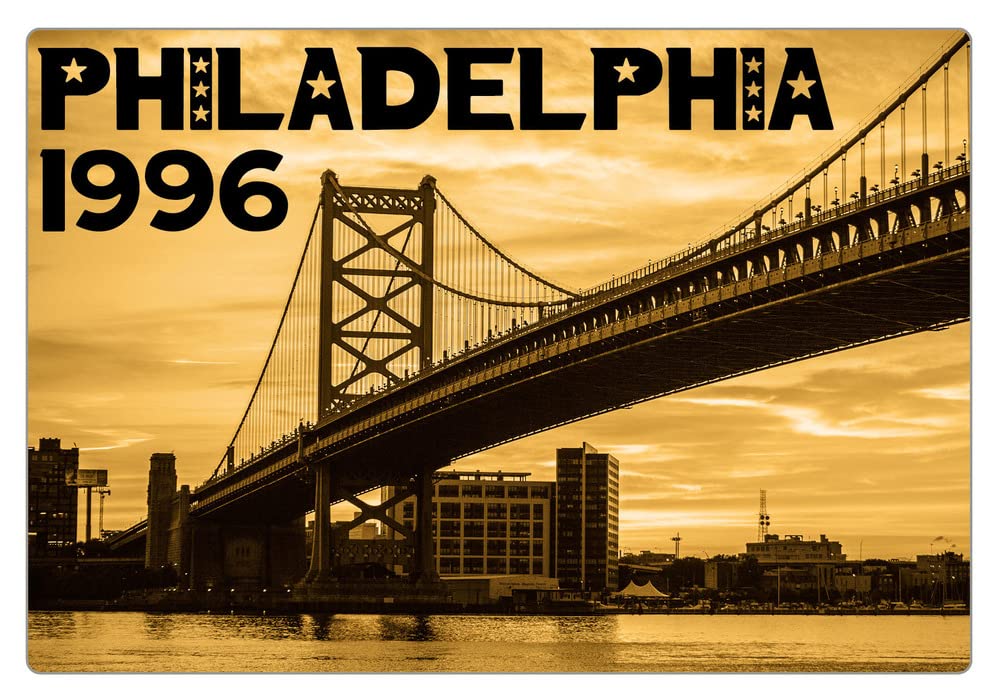 Philadelphia 1996. Dopo la trentasettesima mossa book