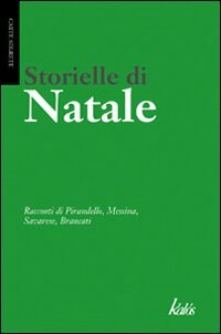 Storielle di Natale (Carte segrete) Contemporary literature