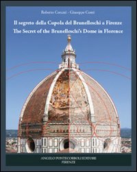 Il segreto della cupola del Brunelleschi a Firenze. Ediz. italiana e inglese book