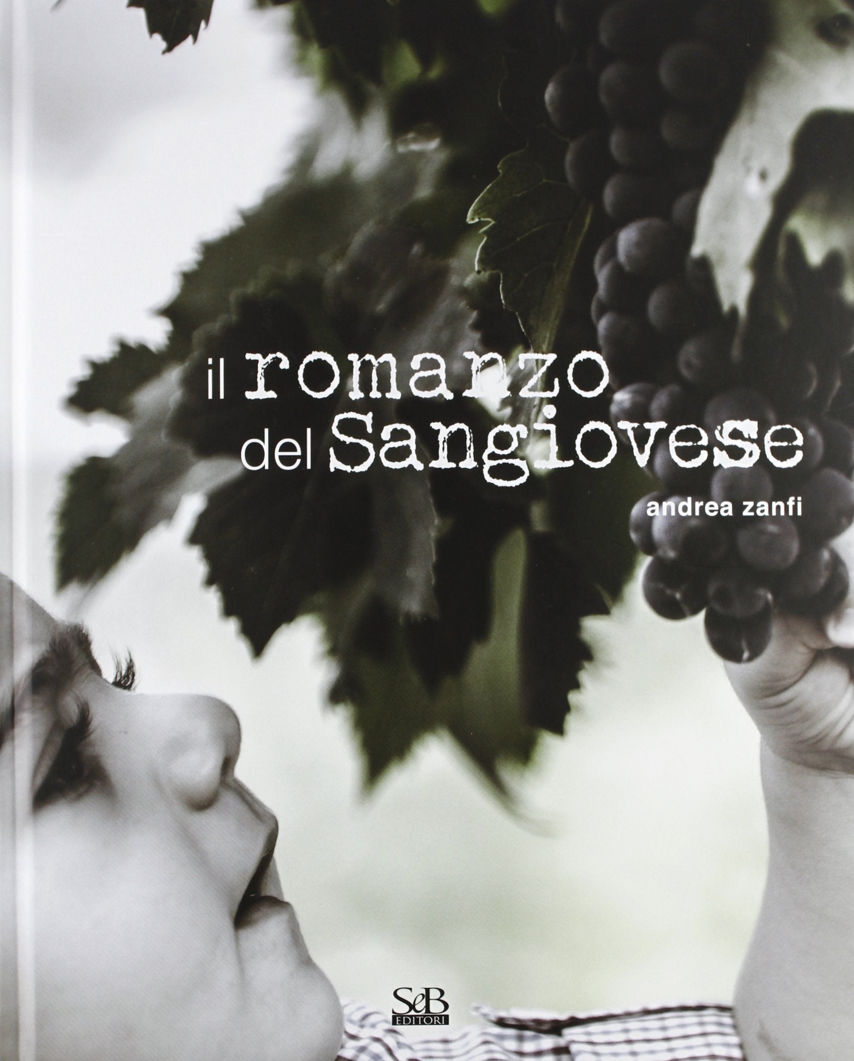 Il romanzo del Sangiovese book
