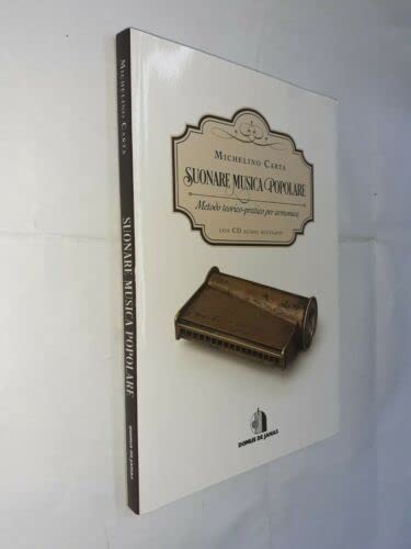 Suonare musica popolare. Con CD Audio book