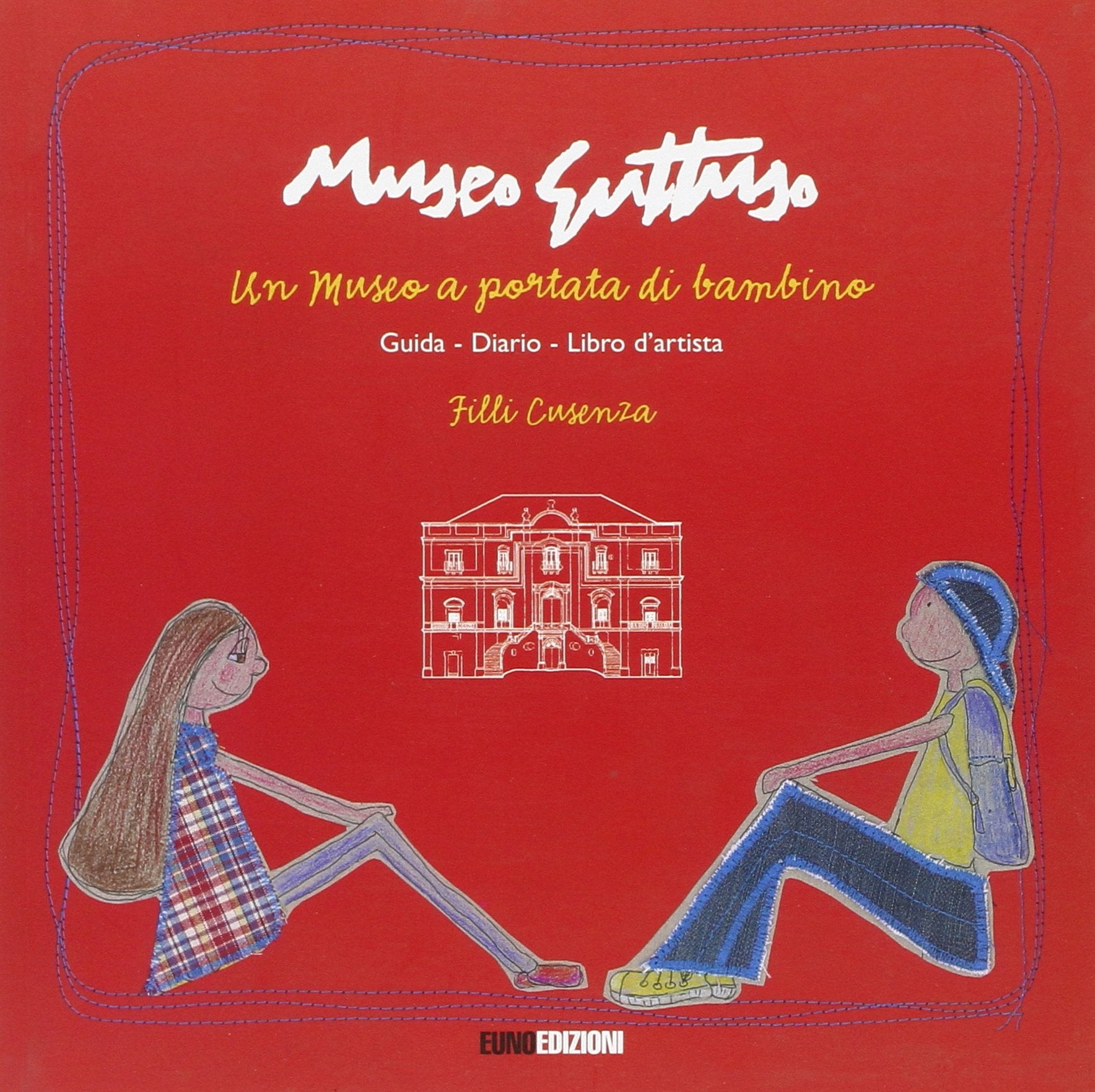 Museo Guttuso. Un museo a portata di mano Non-fiction