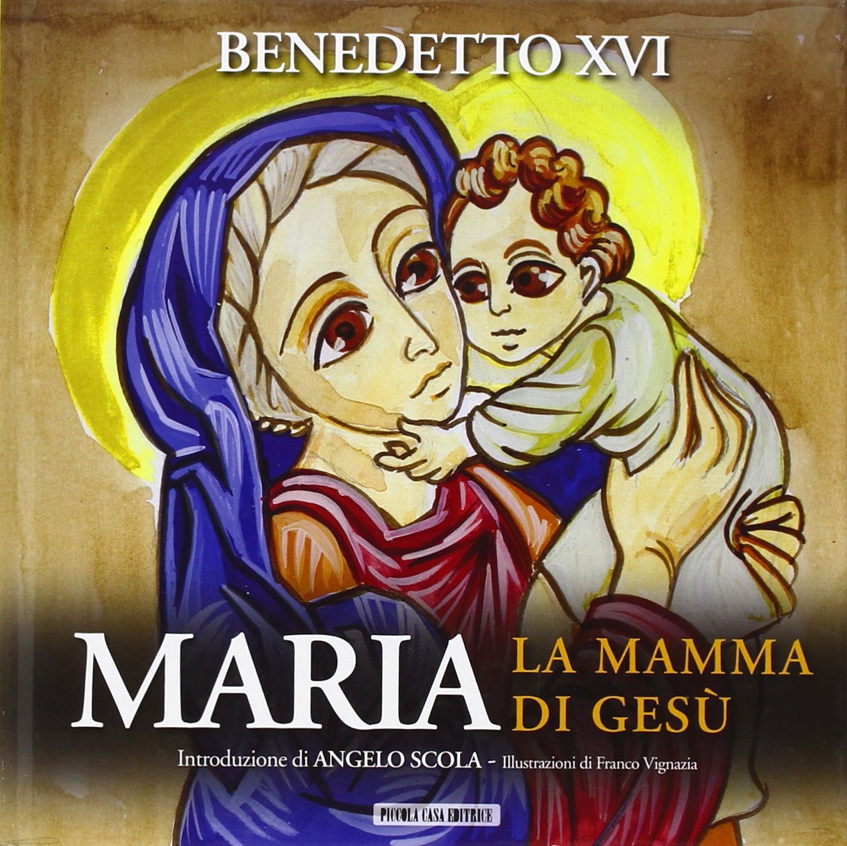 Maria. La mamma di Gesù book