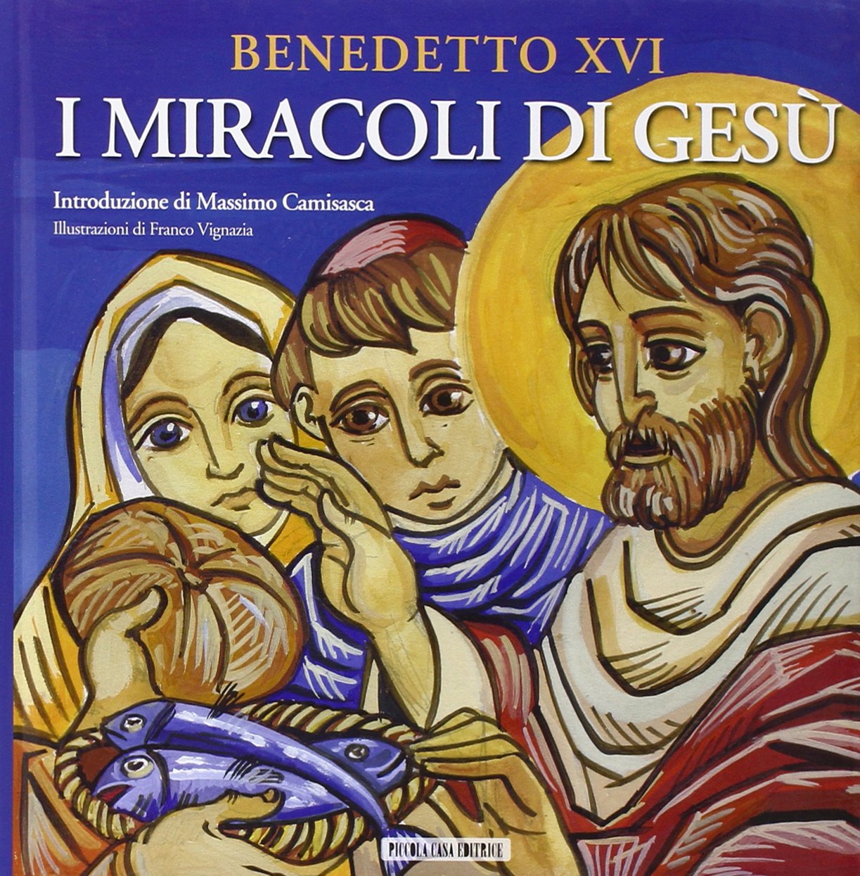 I miracoli di Gesù Non-fiction