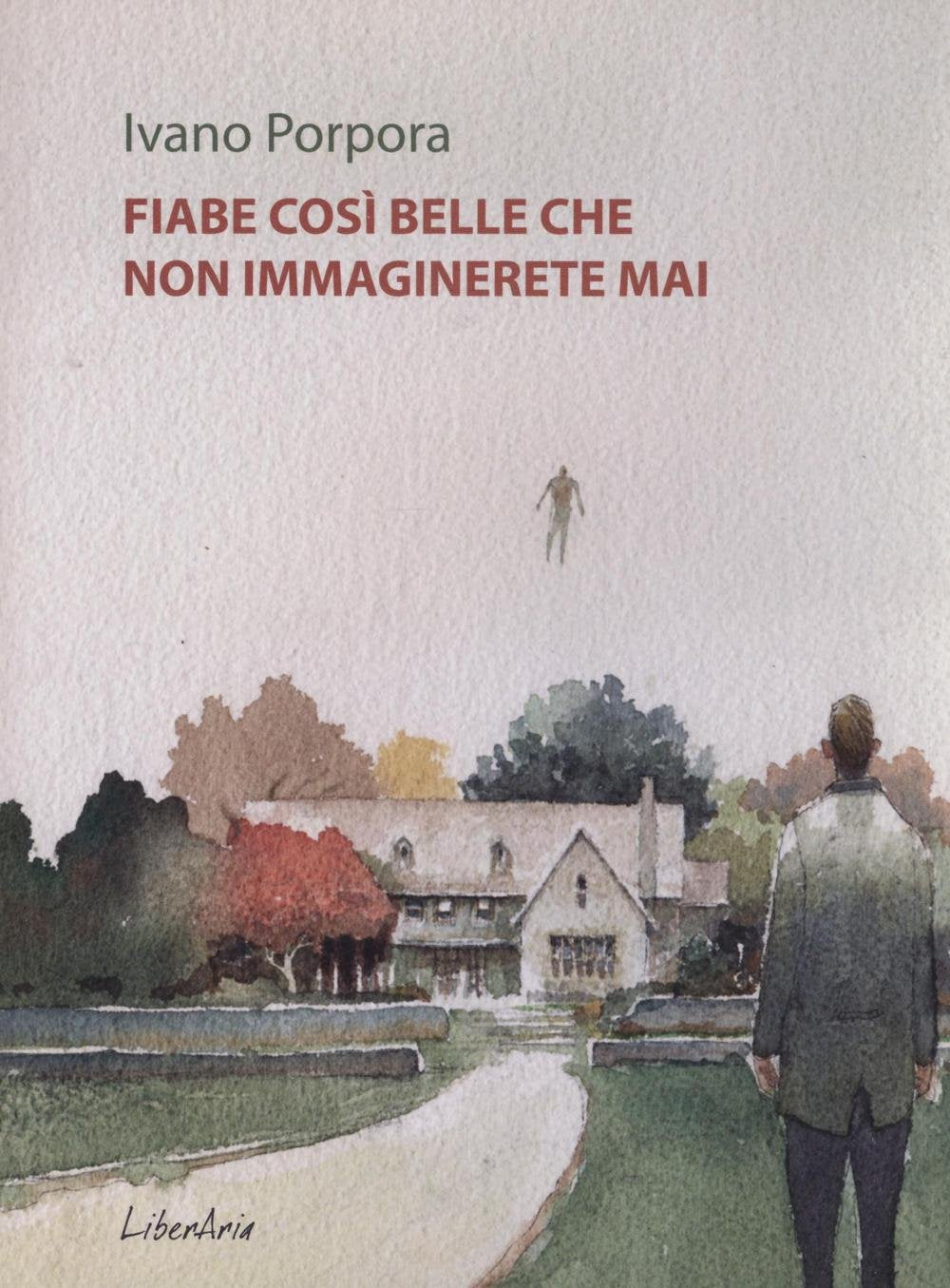 Fiabe così belle che non immaginerete mai Essays & Short Stories