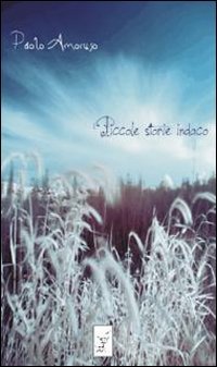 Piccole storie indaco (Scintille) Poetry