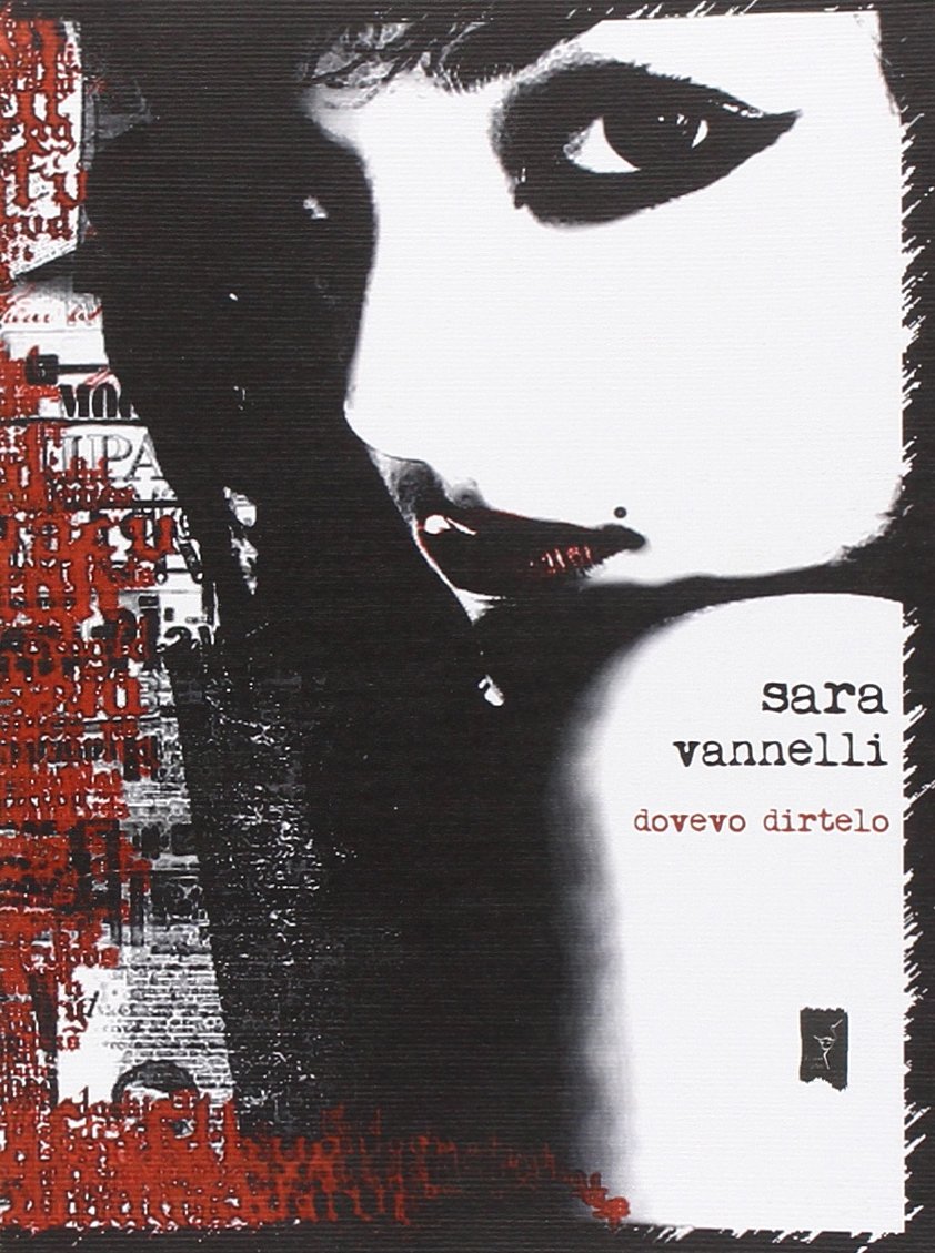 Dovevo dirtelo (Catarsi) Essays & Short Stories