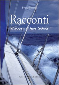 Racconti di mare e di terre lontane book