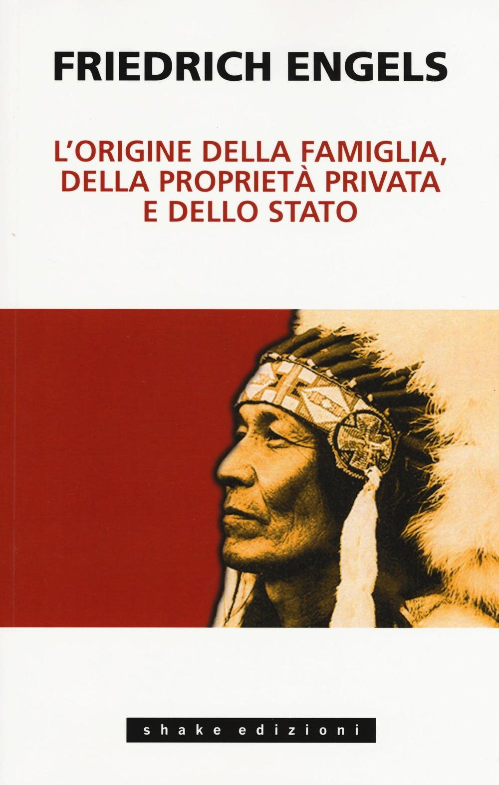 L' origine della famiglia, della proprietà privata e dello Stato Business, Finance & Career