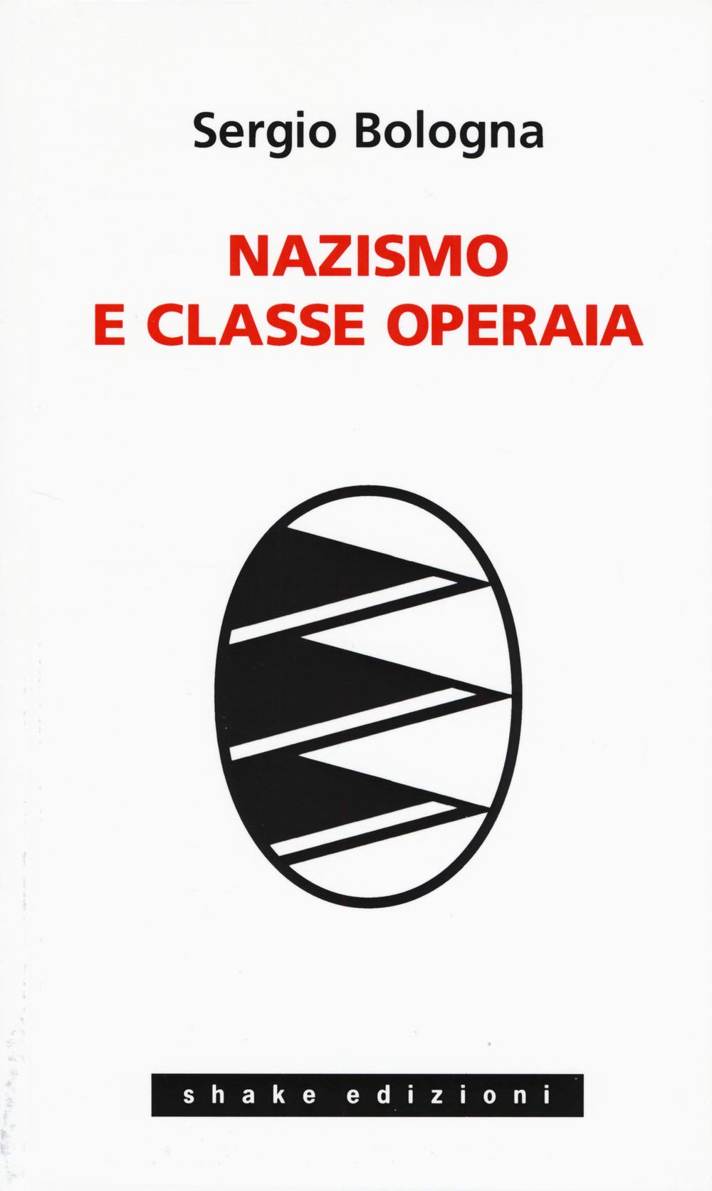 Nazismo e classe operaia 1933-1993 Books