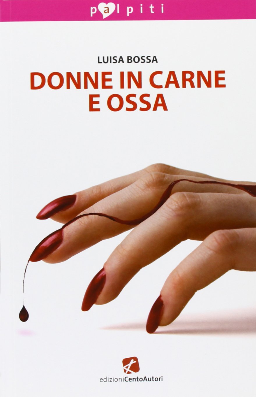 Donne in carne e ossa (Palpiti) Contemporary literature