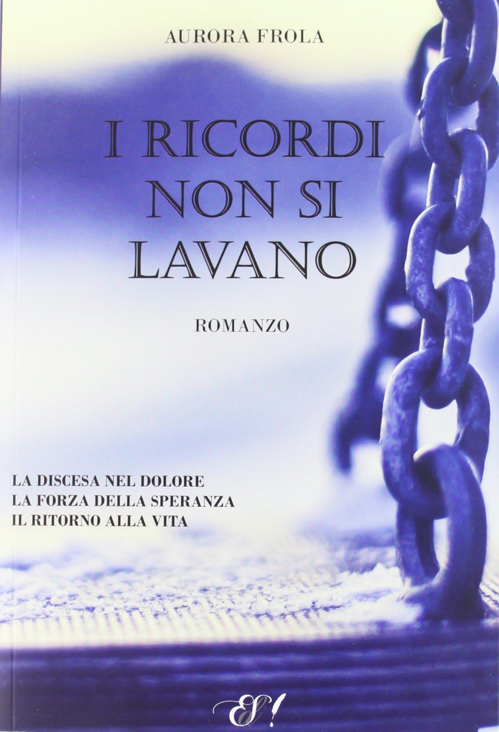 I ricordi non si lavano book