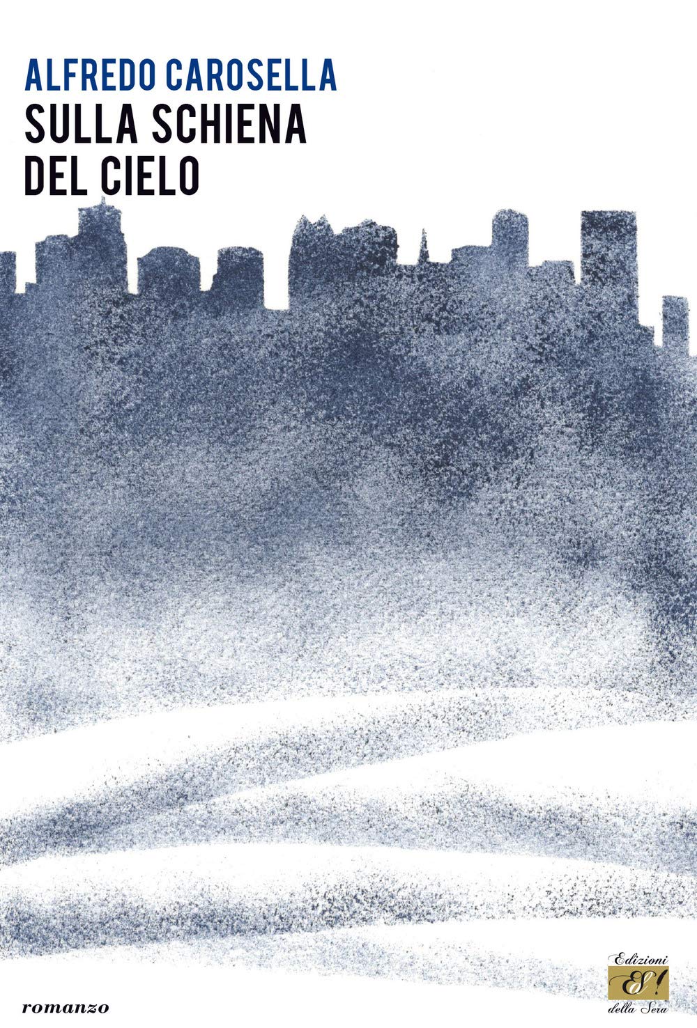 Sulla schiena del cielo Contemporary literature