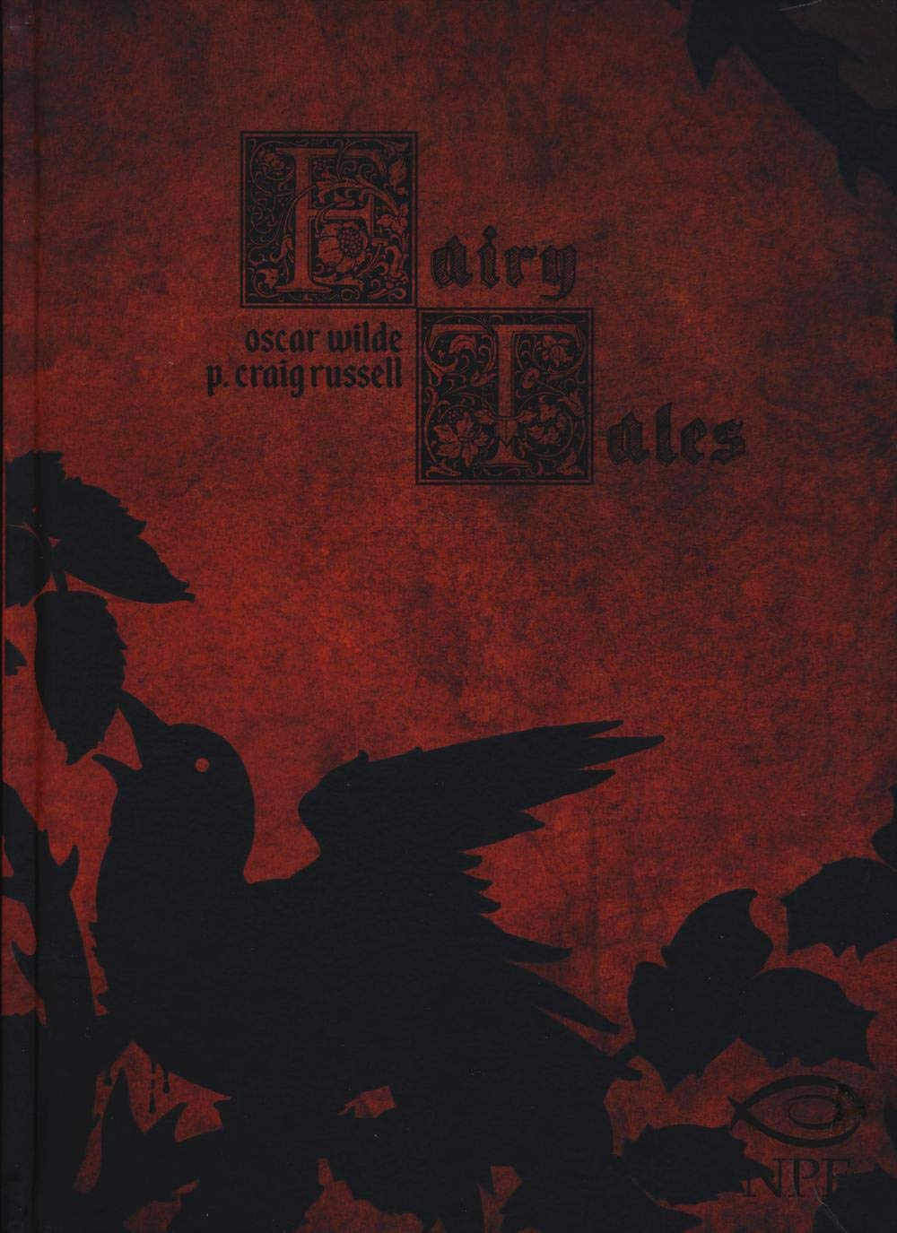 Fairy tales di Oscar Wilde. L'usignolo e la rosa e altre storie (Clouds) Manga