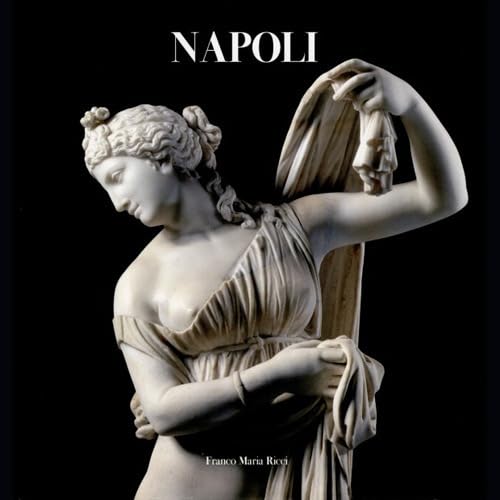 Napoli. Ediz. a colori book