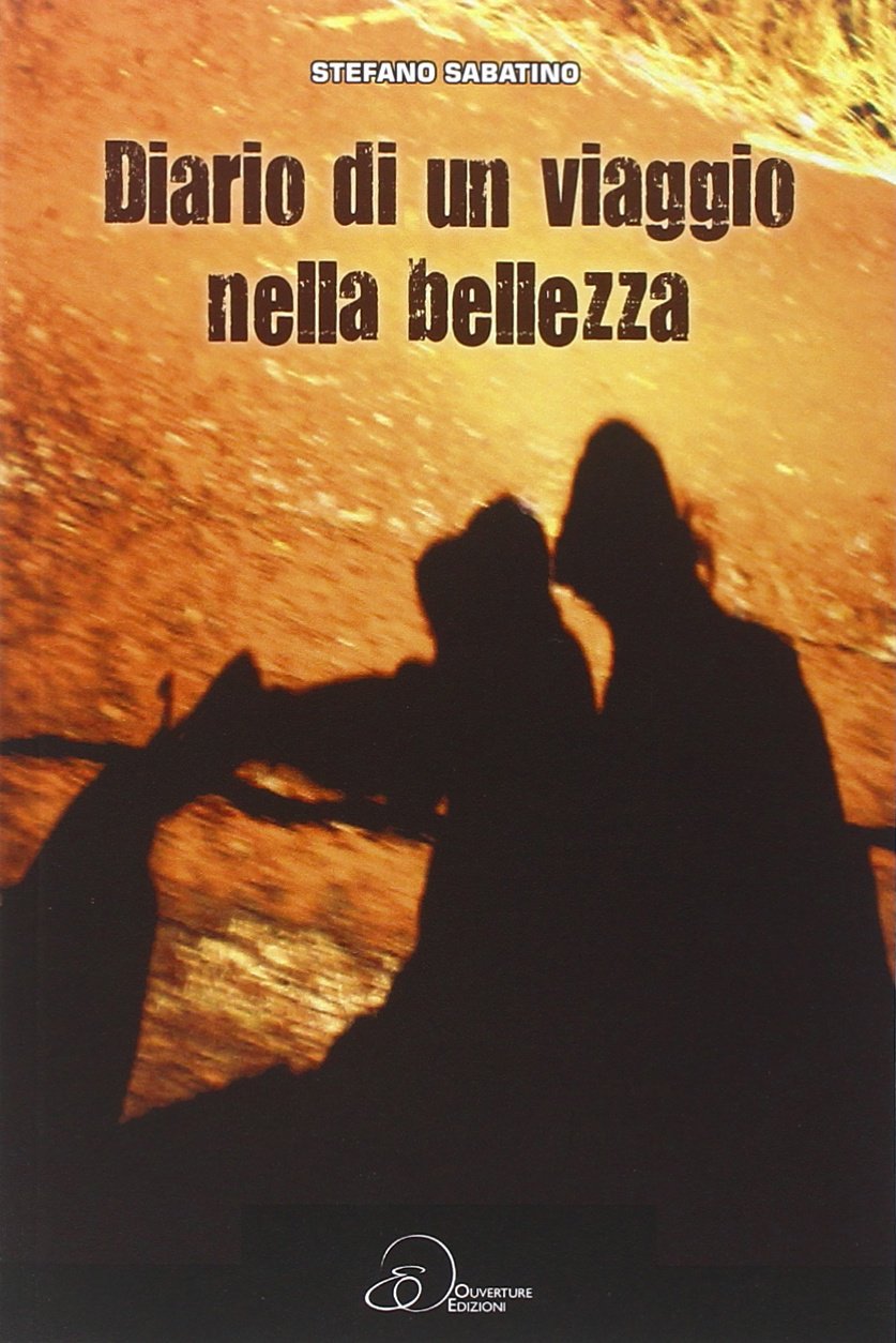 Diario di un viaggio nella bellezza Leisure, Home & Garden