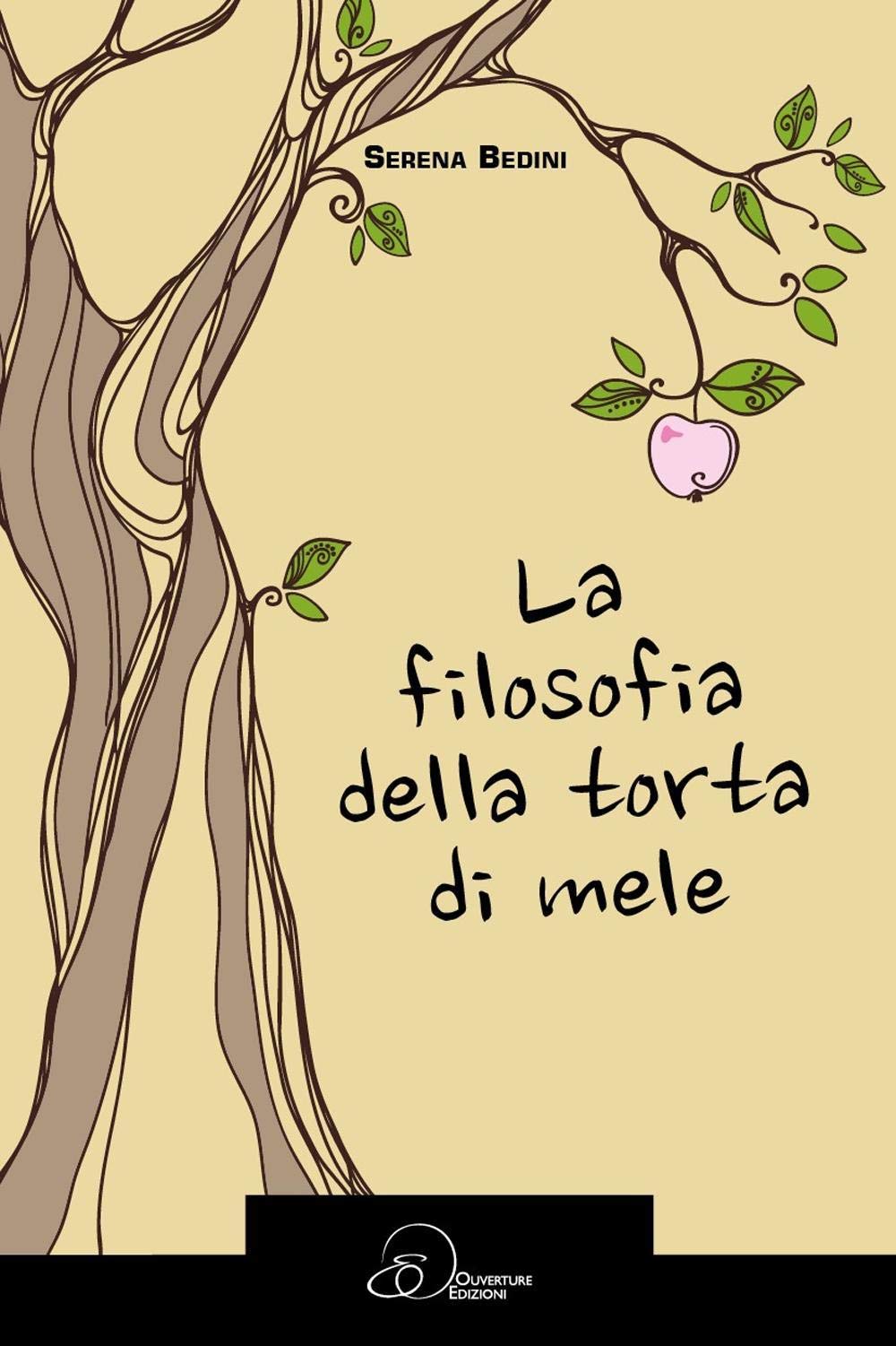 La filosofia della torta di mele Contemporary literature