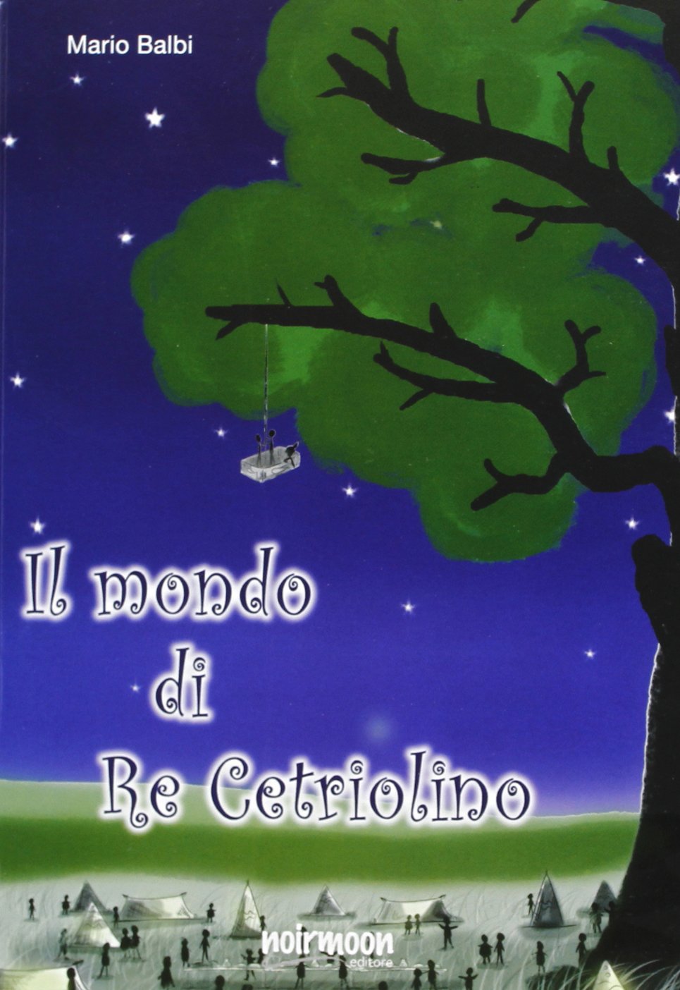 Il mondo di re cetriolino Fiction