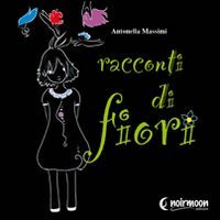 Racconti di fiori book