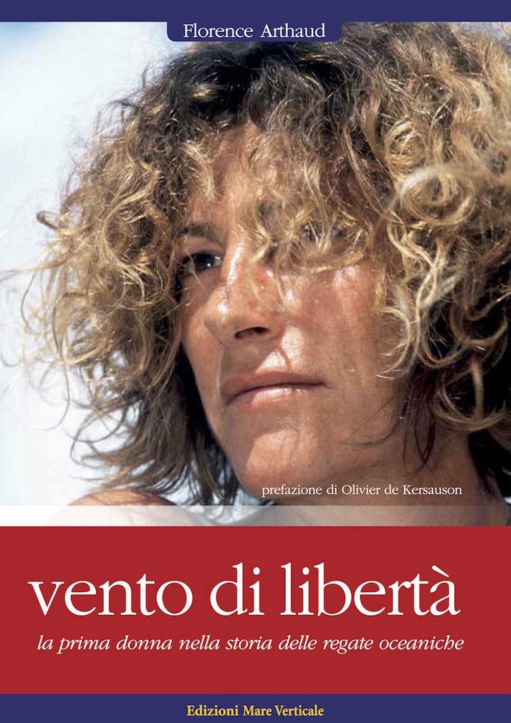 Vento di libertà Sports Books