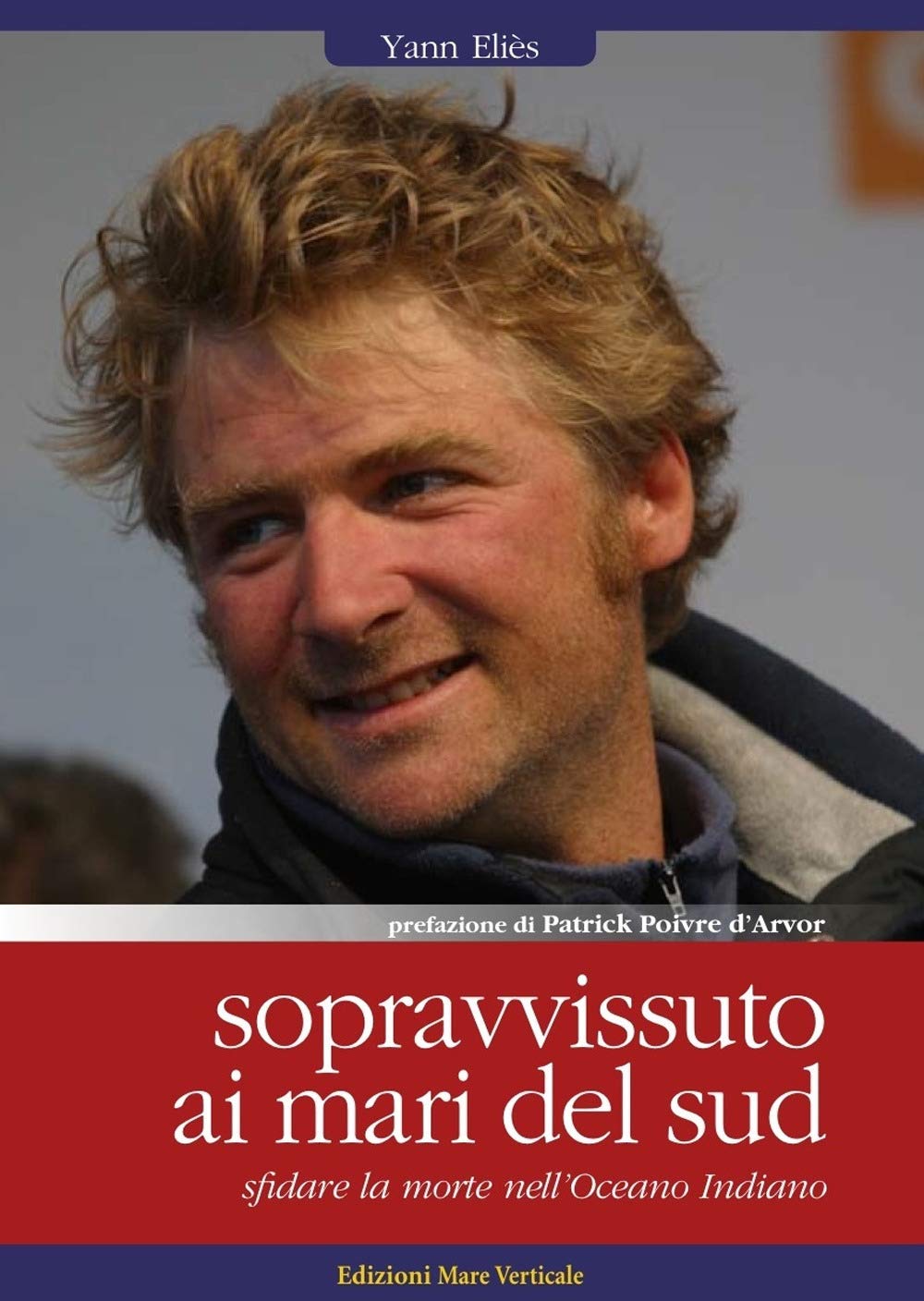 Sopravvissuto ai mari del sud. Sfidare la morte nell'oceano Indiano Leisure, Home & Garden