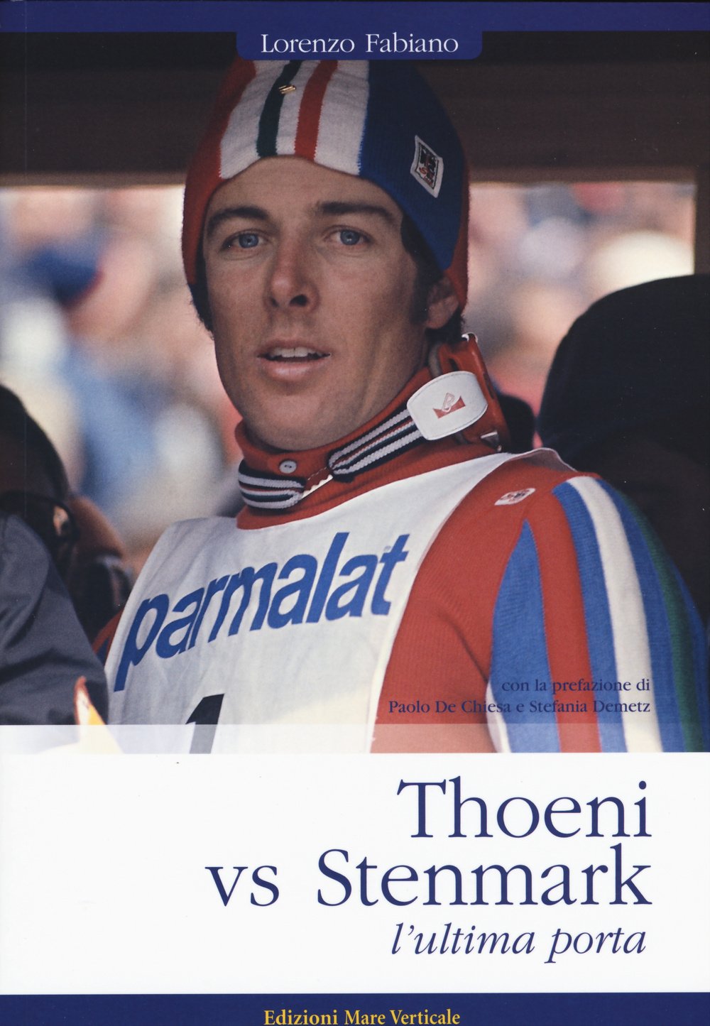 Thoeni vs Stenmark, l'ultima porta (Uomini e sogni) Leisure, Home & Garden