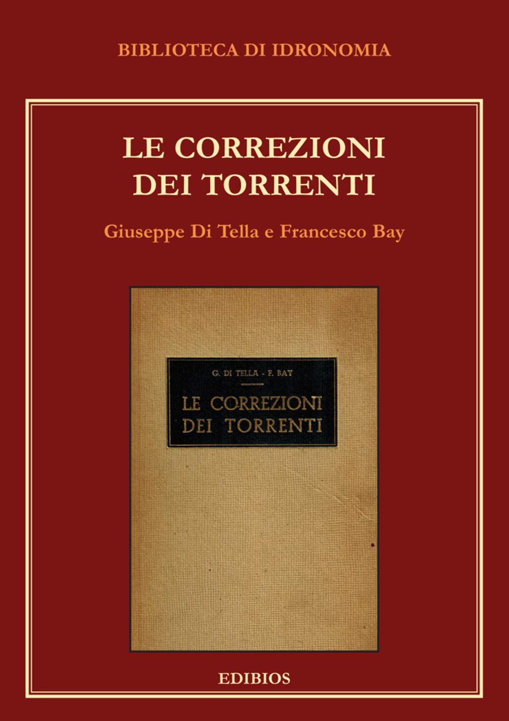 Le correzioni dei torrenti book