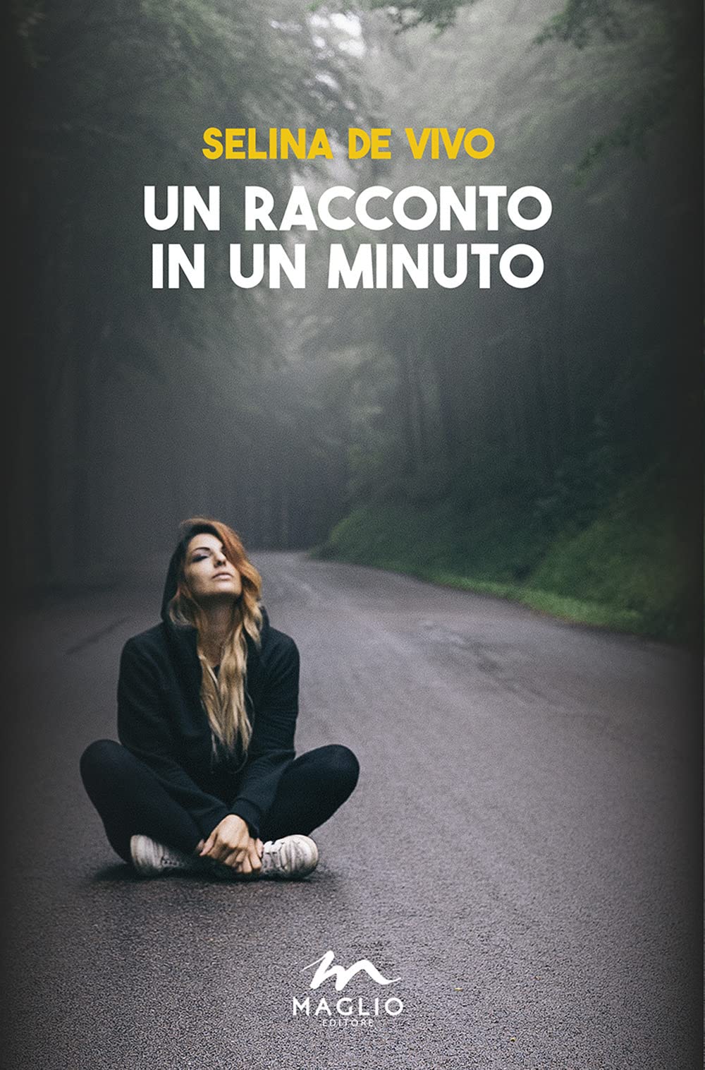 Un racconto in un minuto Contemporary literature