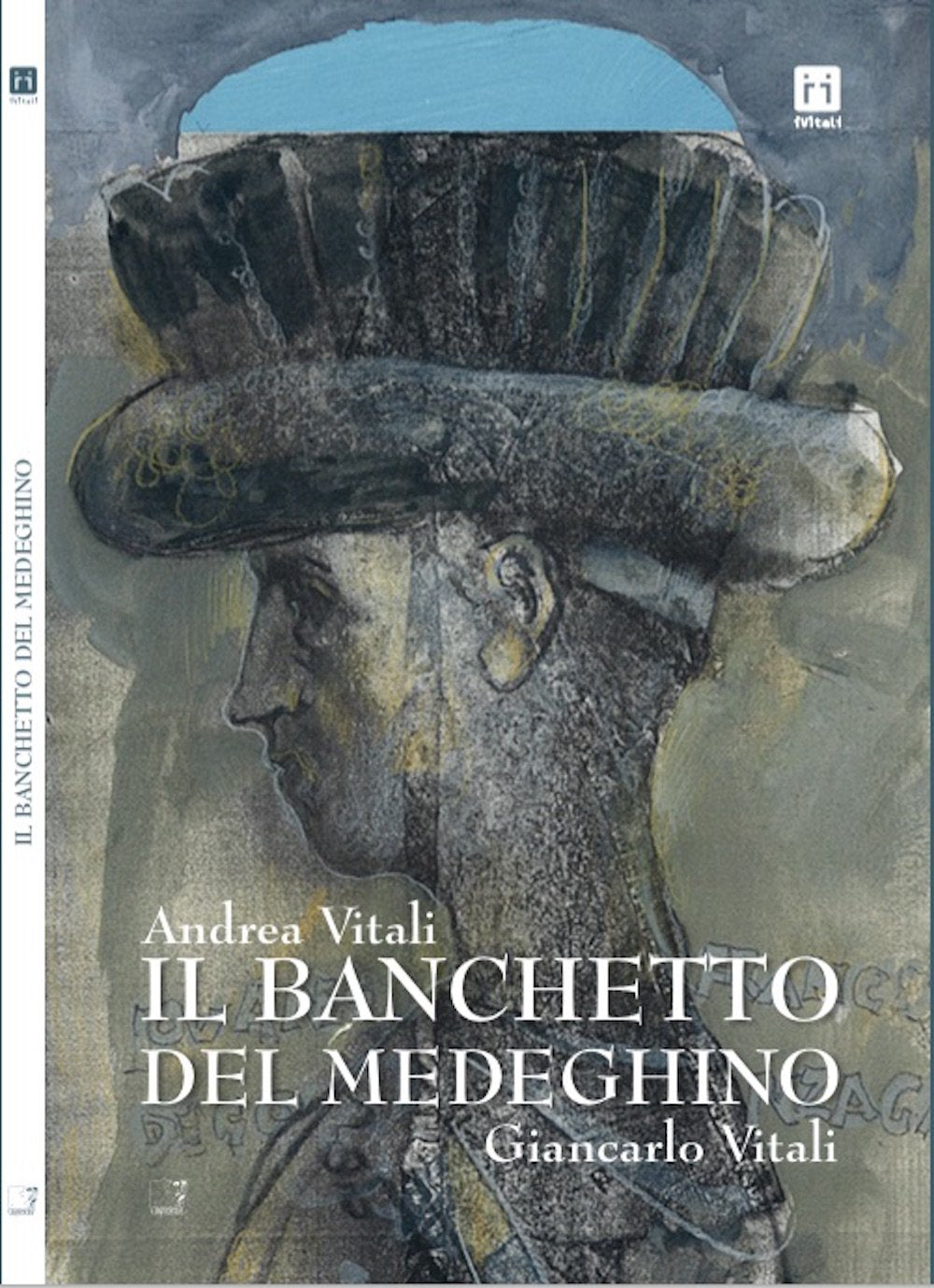 Il banchetto del Medeghino book