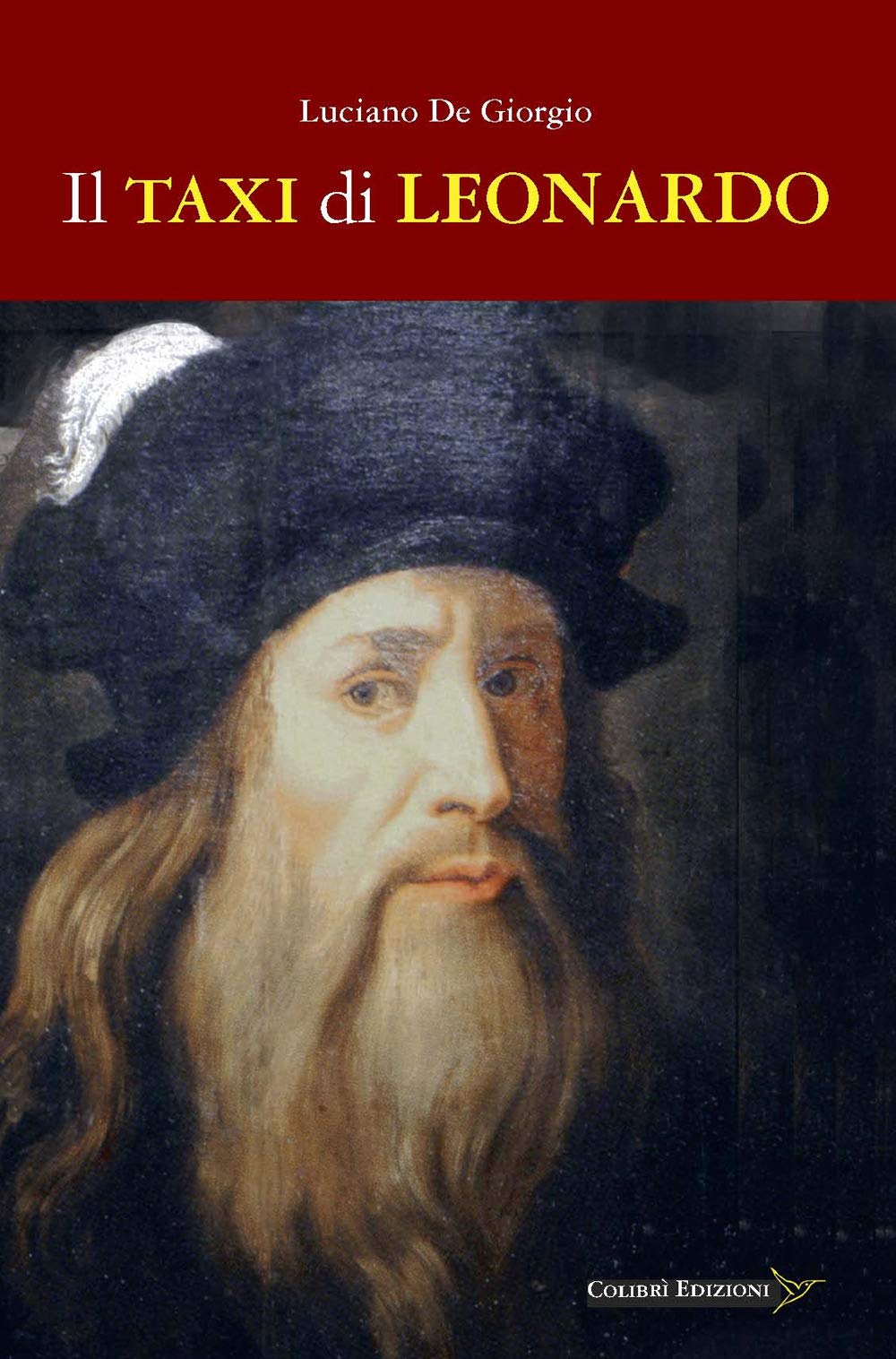 Il taxi di Leonardo Contemporary literature