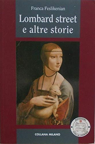 Lombard Street E Altre Storie Books