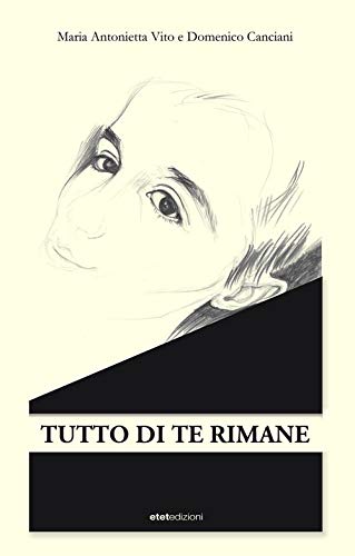 Tutto di te rimane book