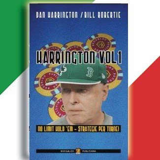 Harrington. Strategie per le fasi iniziali dei torni no limit (Vol. 1) Leisure & Fun