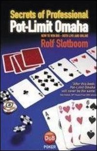 Pot-limit Omaha (Poker) Leisure & Fun