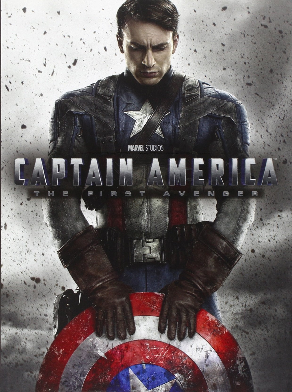 Captain America. The first avengers. Ediz. illustrata (Marvel Studios) Non-fiction