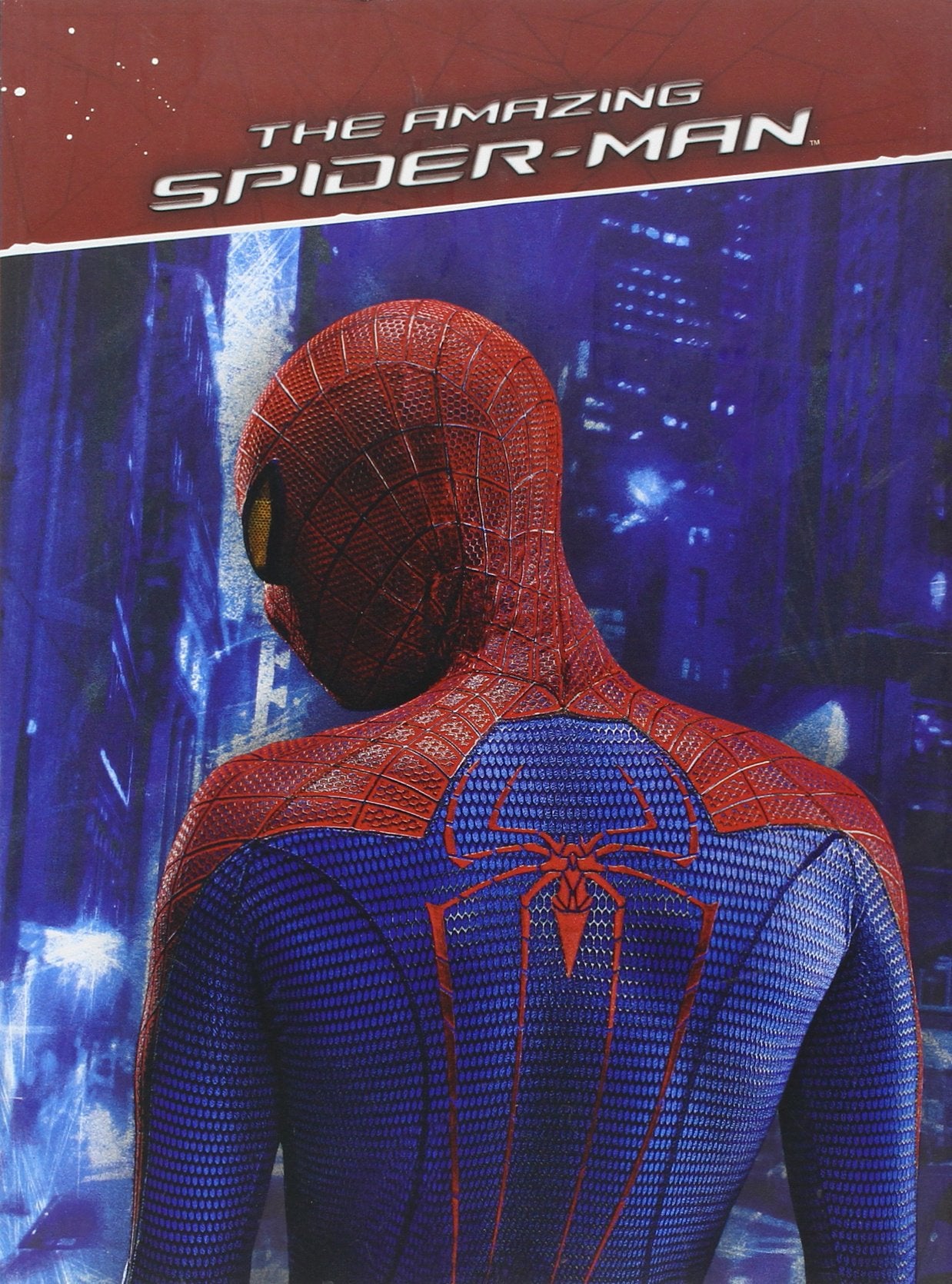 The amazing Spider-Man. Ediz. italiana Novels & Short Stories