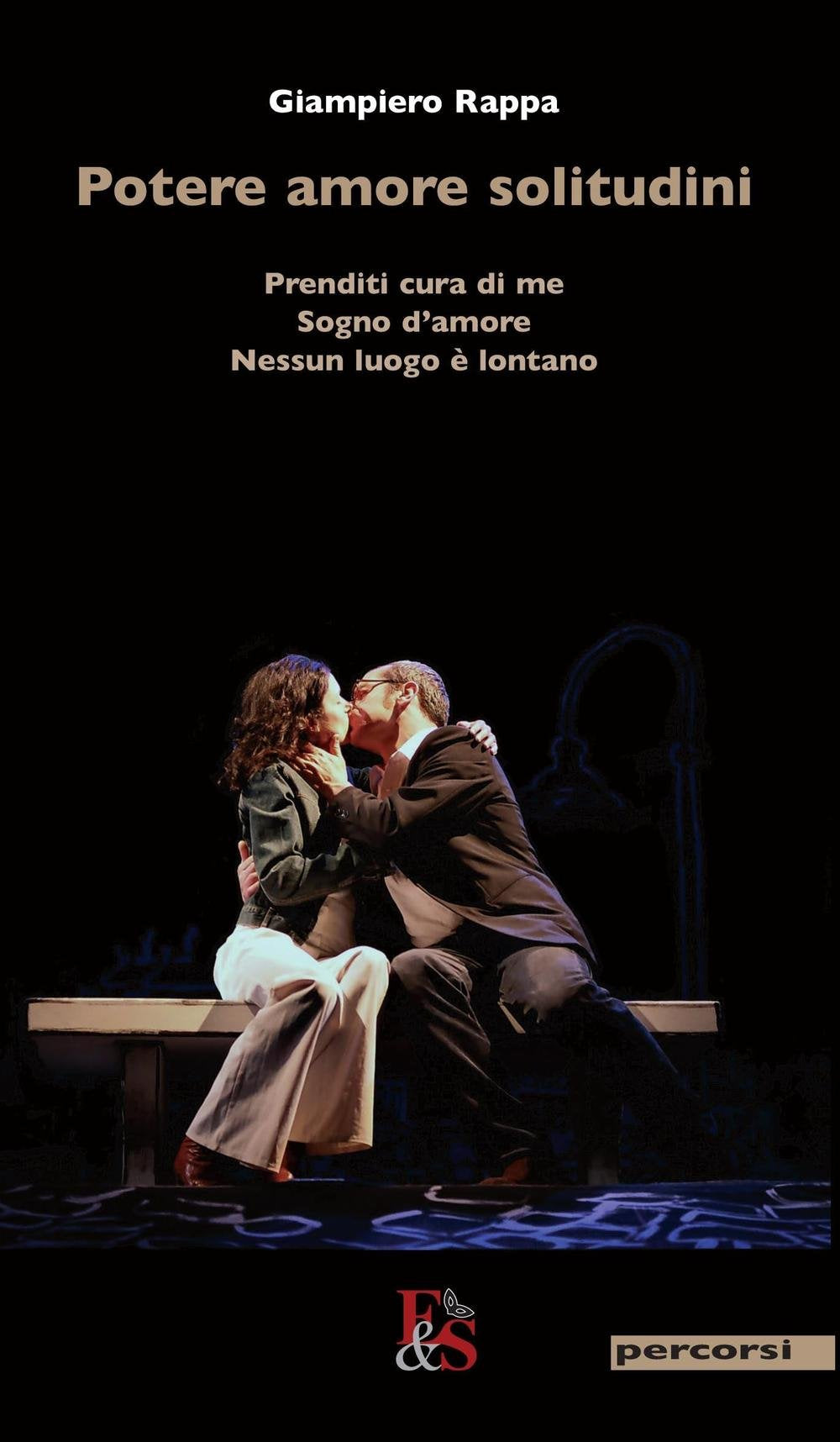 Potere amore solitudini: Prenditi cura di me-Sogno d'amore-Nessun luogo è lontano book