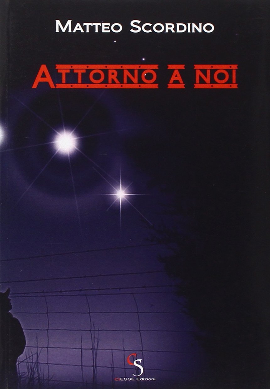 Attorno a noi book