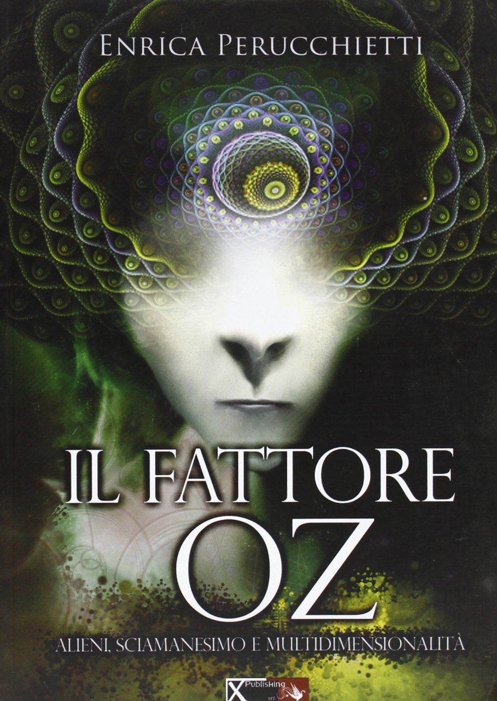 Il fattore di OZ book