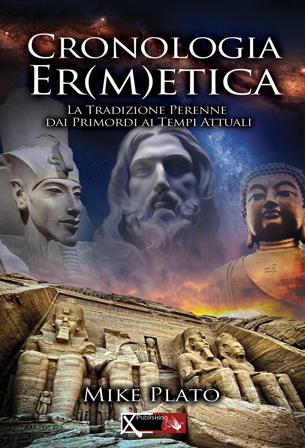 Cronologia er(m)etica. La tradizione perenne dai primordi ai tempi at tuali Religion & Esotericism