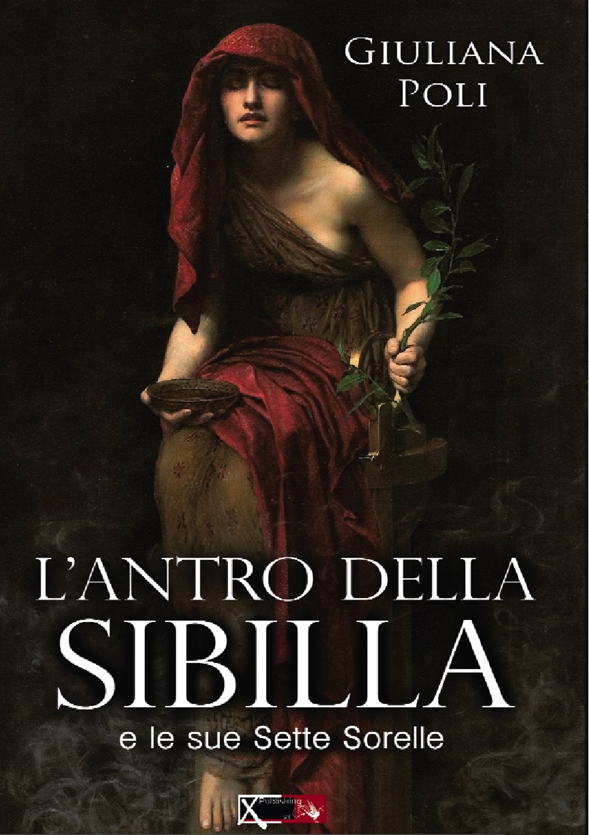 L' antro della sibilla e le sue sette sorelle Books