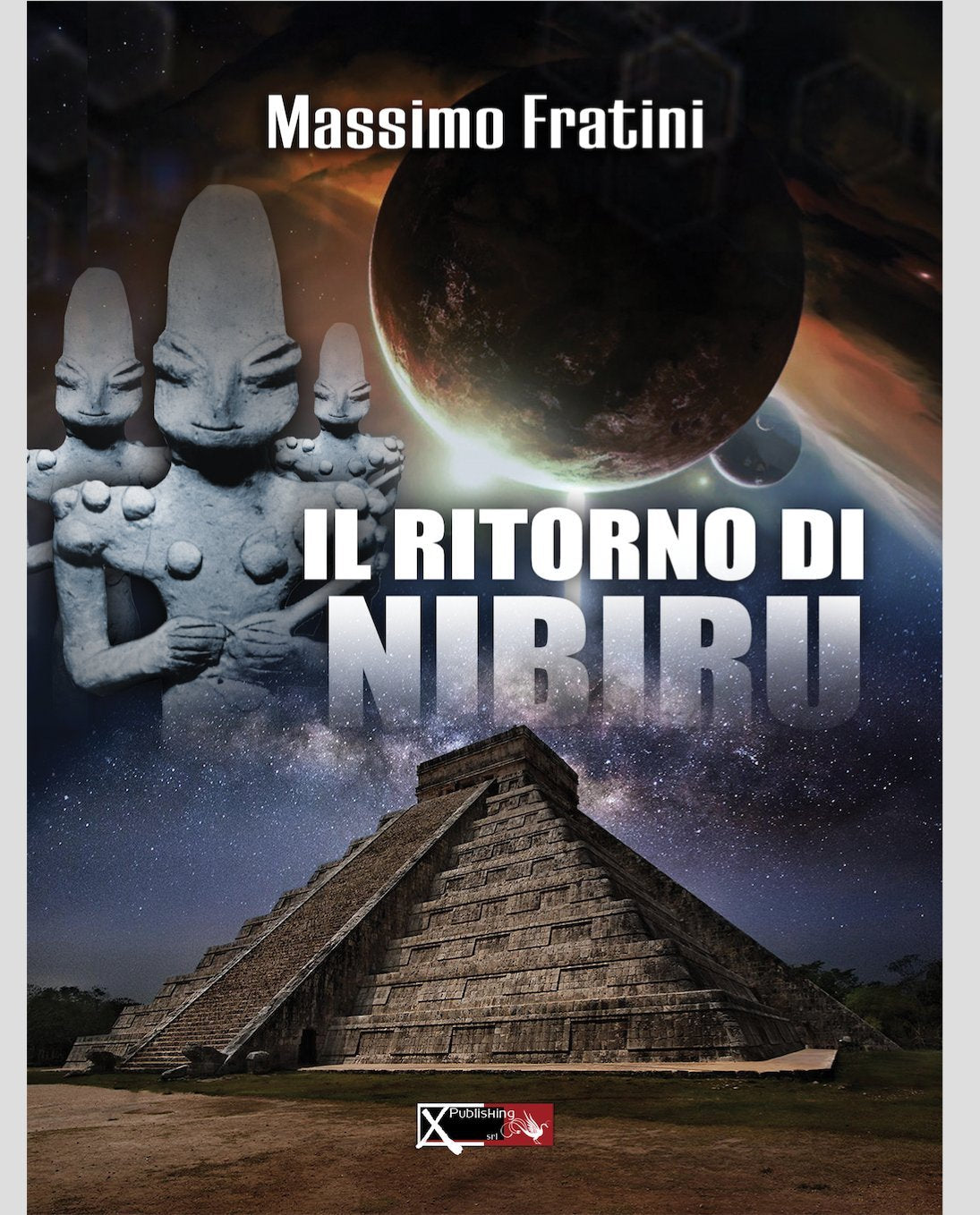 Il ritorno di Nibiru Contemporary literature