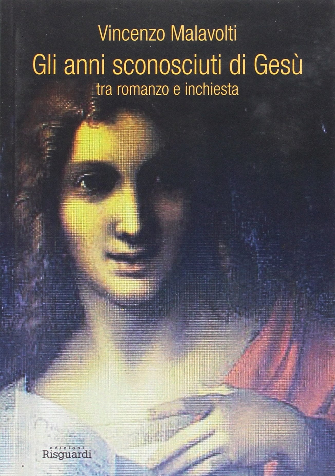 Gli anni sconosciuti di Gesù tra romanzo e inchiesta Philosophy