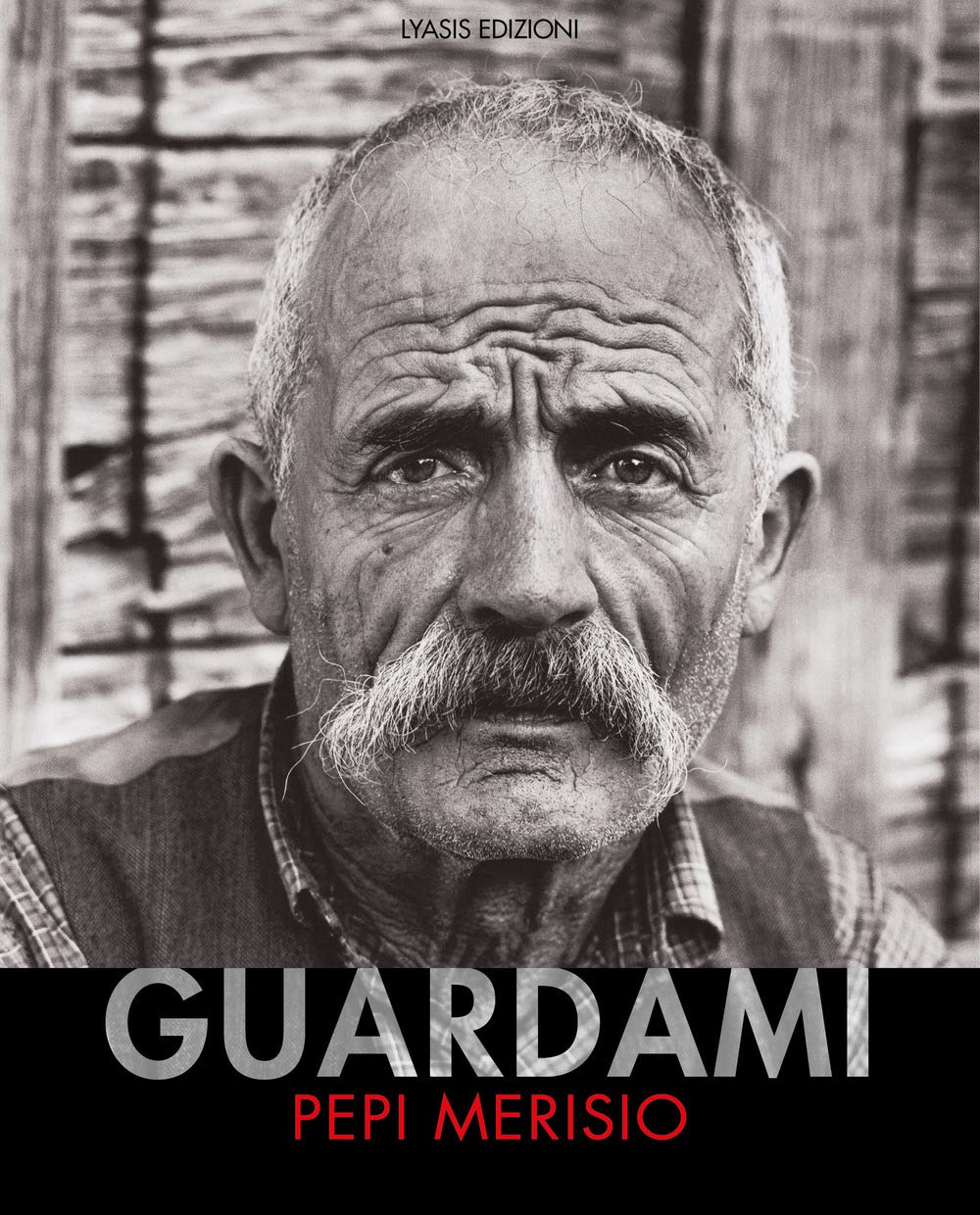 Guardami. Catalogo della mostra (Bergamo, 8 maggio-1 settembre 2019). Ediz. italiana e inglese Travel