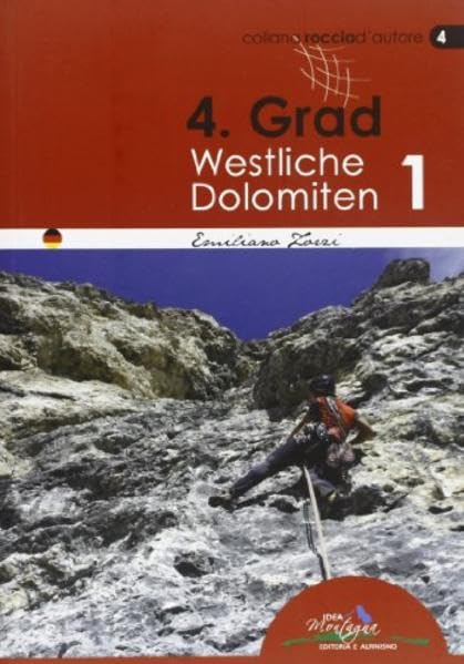 4. Grad Westliche Dolomiten 01 Leisure, Home & Garden