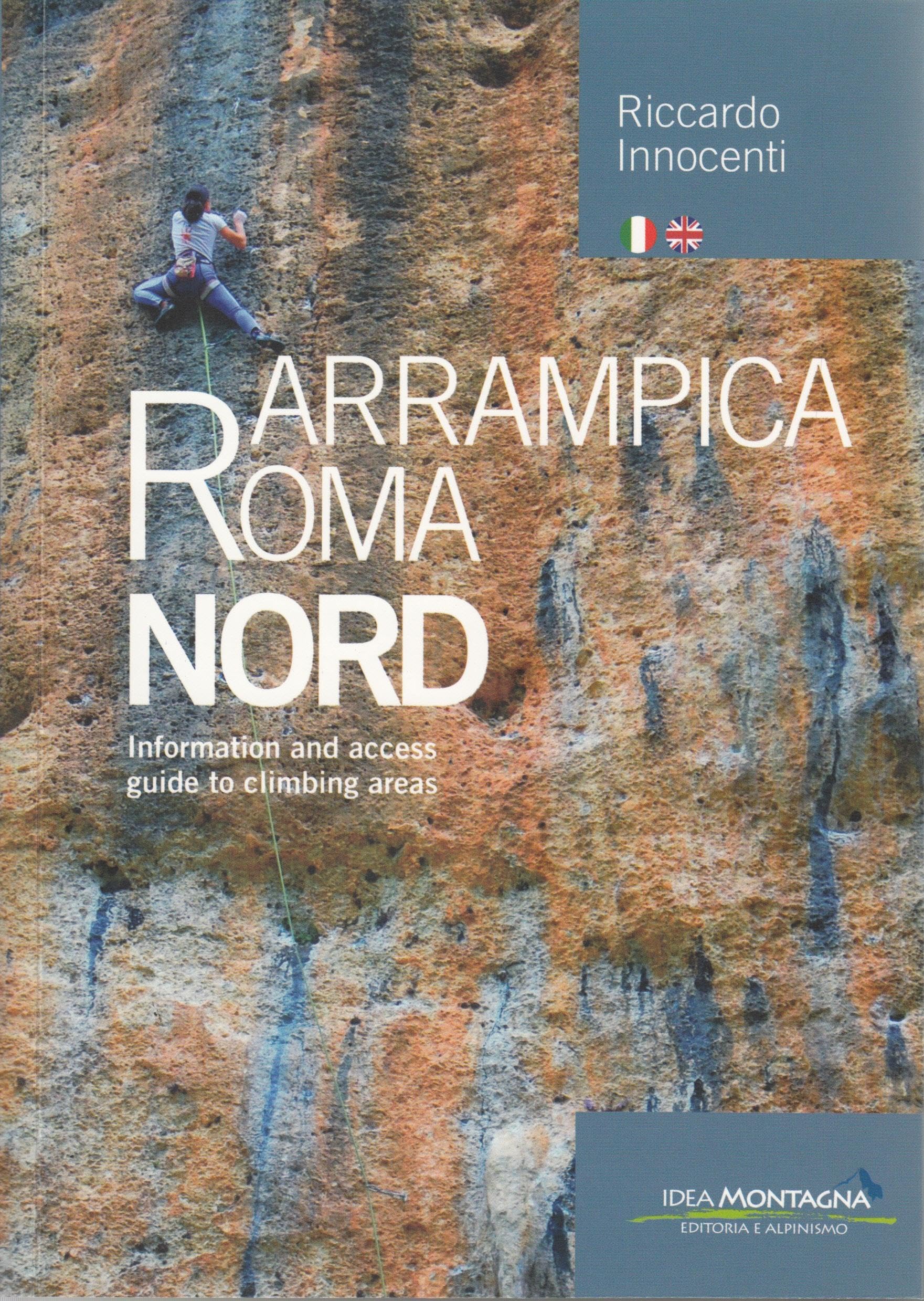 Arrampica Roma Nord Leisure, Home & Garden