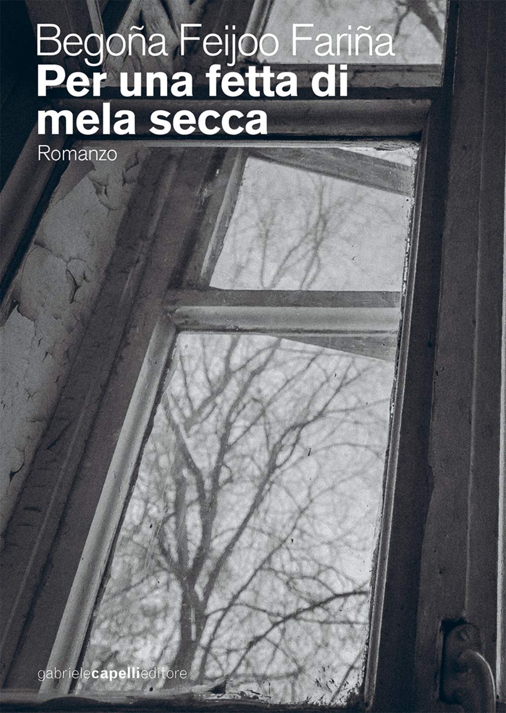 Per una fetta di mela secca Contemporary literature