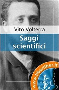 Saggi scientifici. E-book. Formato ePub (Liber liber) Books