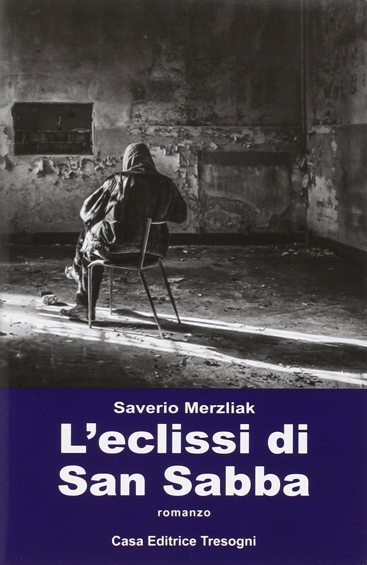L'eclissi di San Sabba book